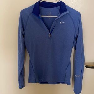 Nike Dri-fit Running Top
